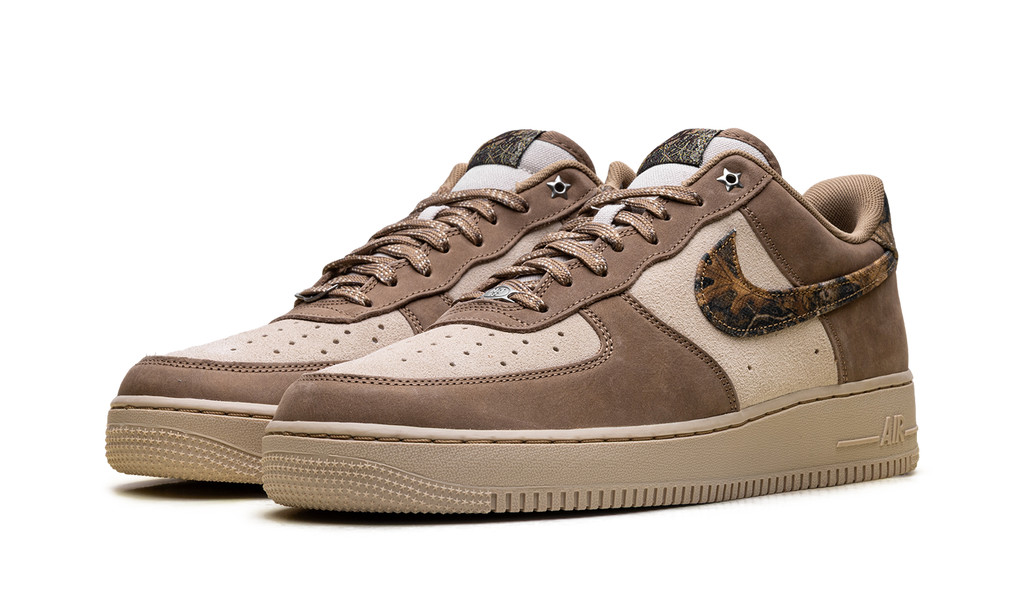 Nike Nike Air Force 1 Low RealTree Rattan IO9803 200