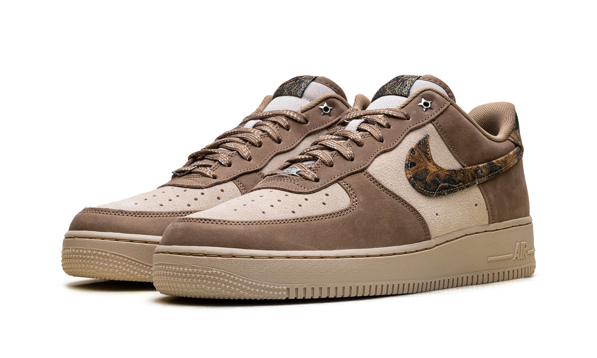 Nike Nike Air Force 1 Low RealTree Rattan IO9803 200