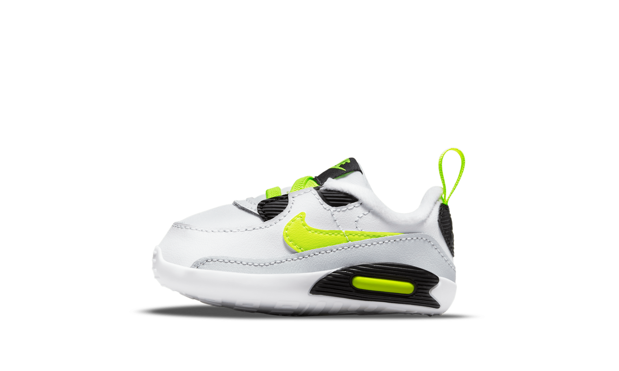Nike Air Max 90 CB White Volt CI0424 112
