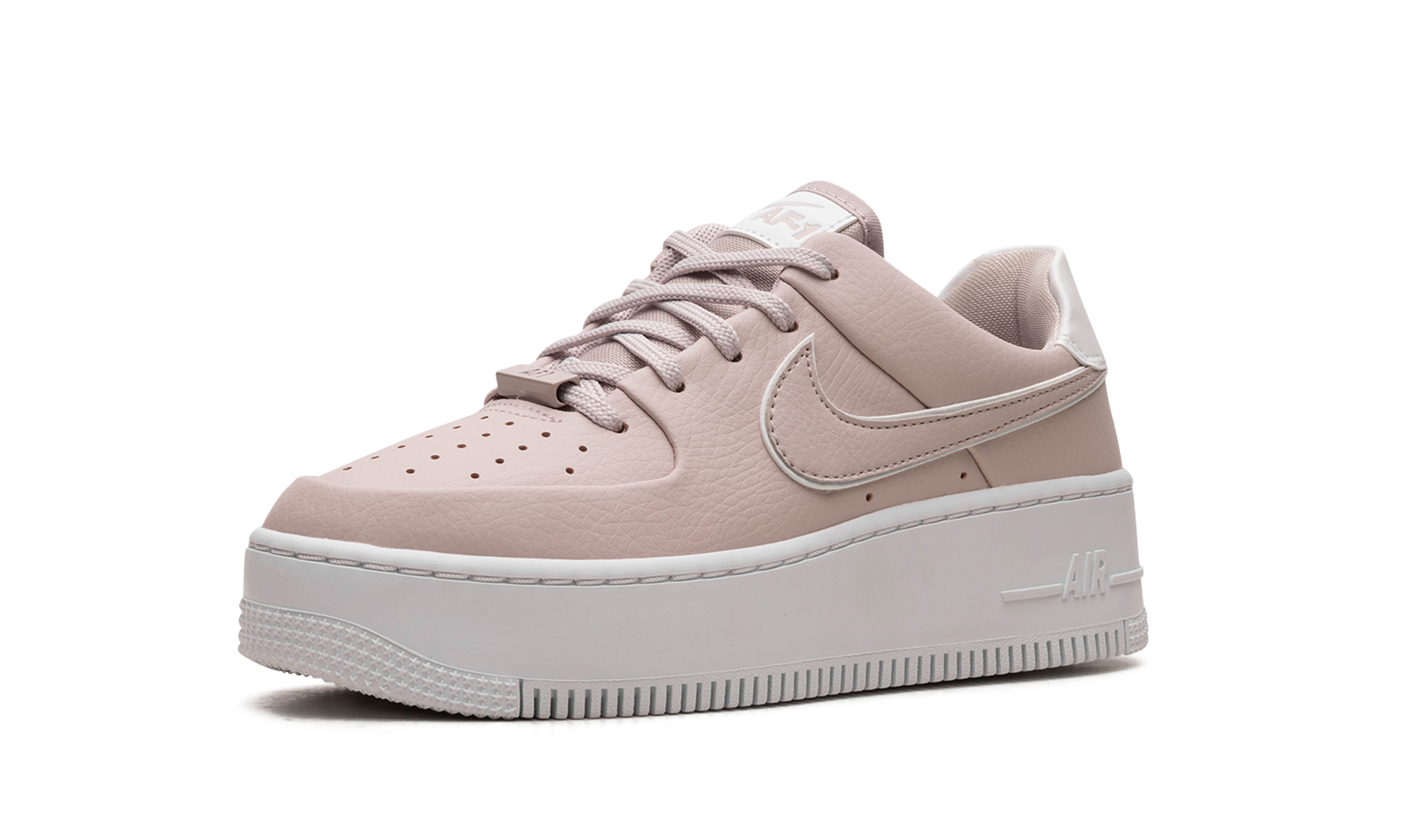 Nike AIR FORCE 1 SAGE LO WMNS CJ1642 002