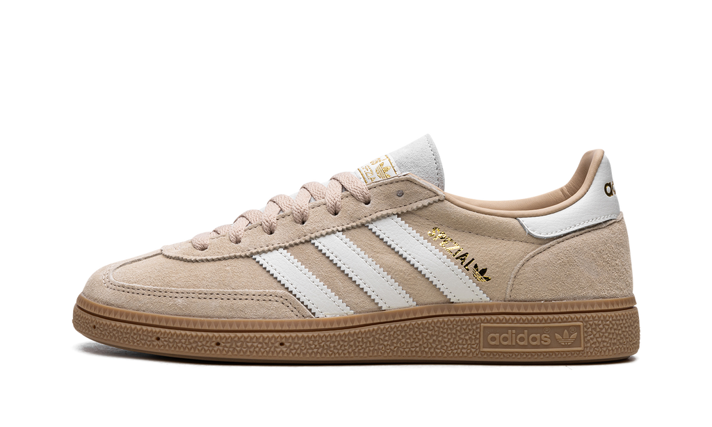 Adidas Handball Spezial Beige ID8779