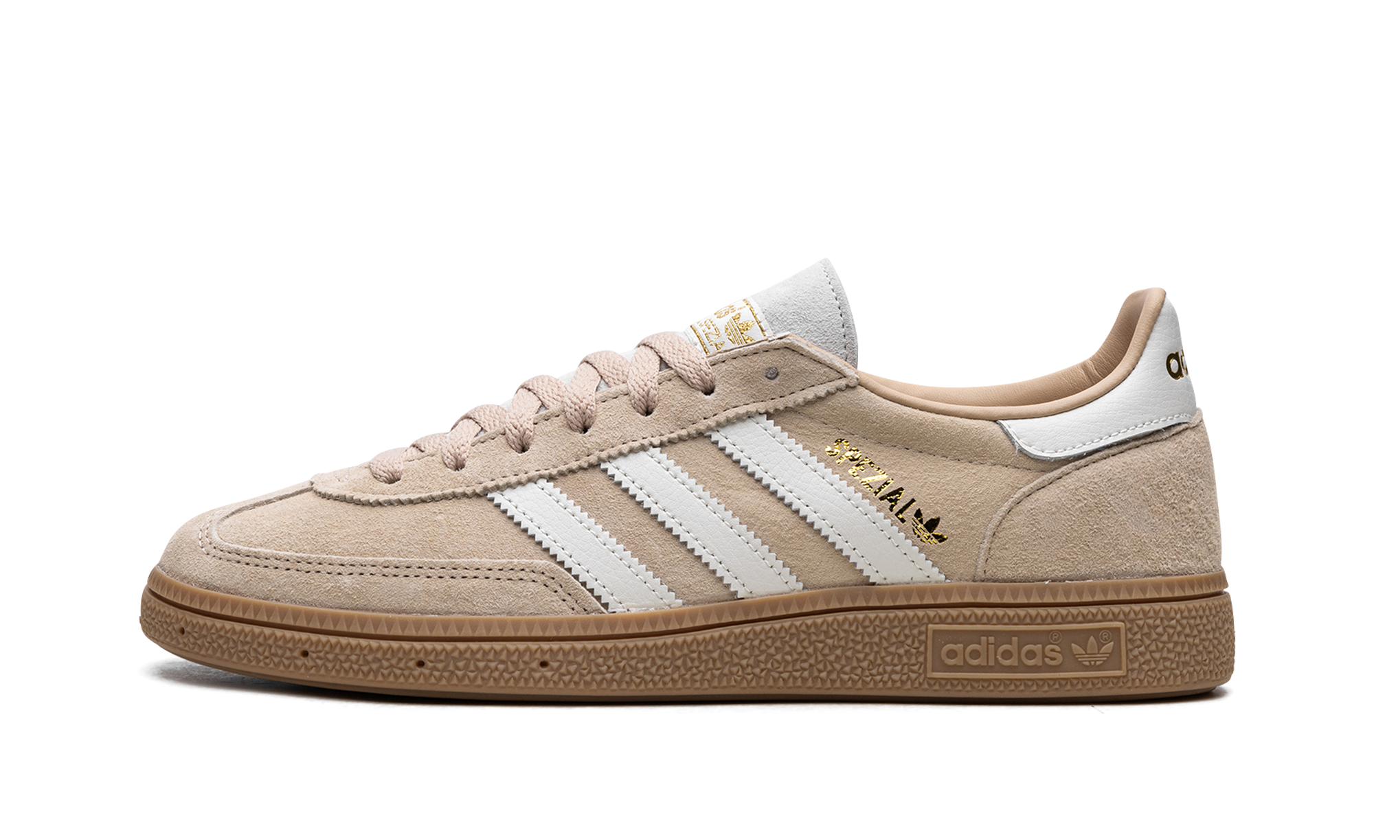 Adidas Handball Spezial Beige ID8779