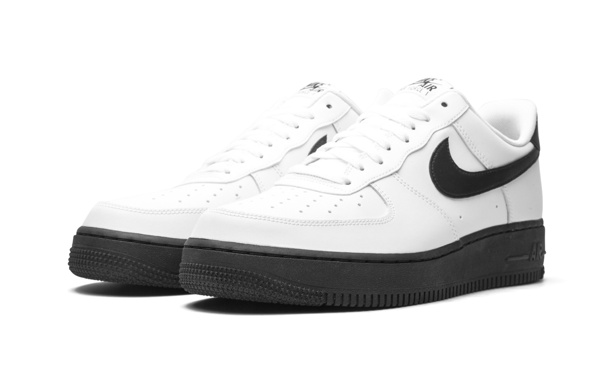 Nike Air Force 1 '07 CK7663 101