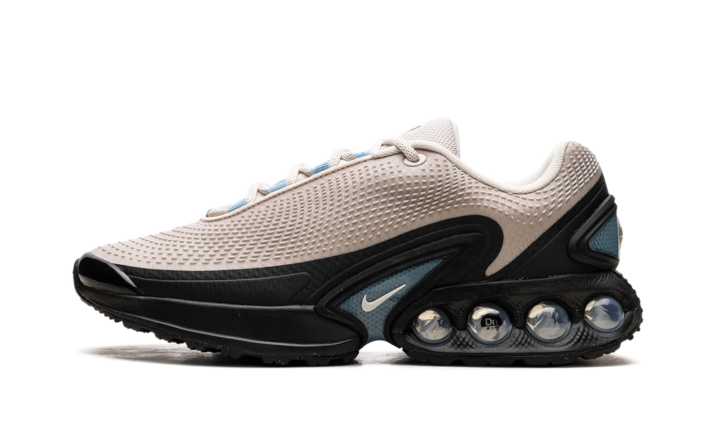Nike Air Max Dn Light Orewood Brown Turquoise HQ3478 104