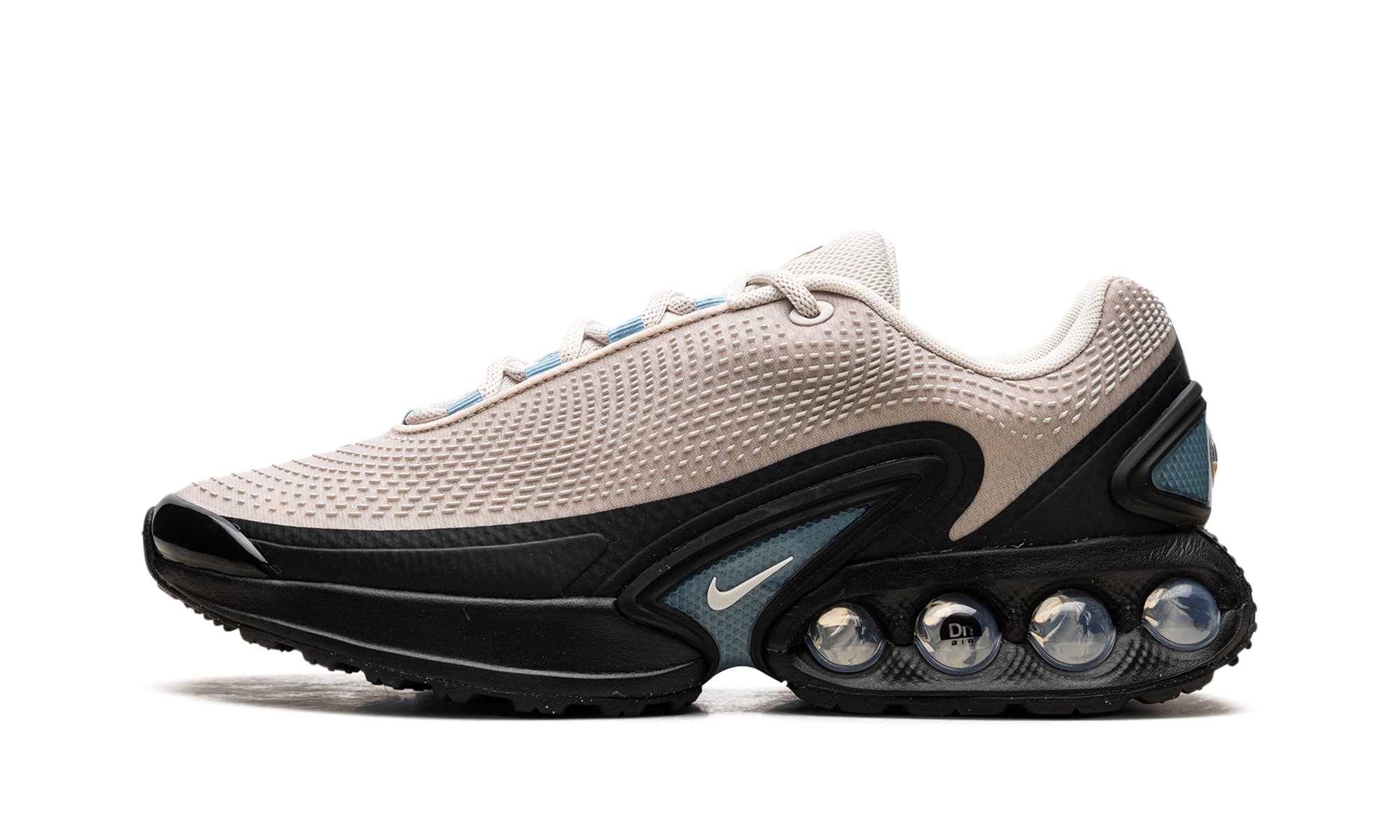 Nike Air Max Dn Light Orewood Brown Turquoise HQ3478 104