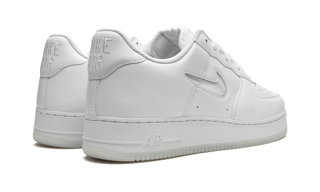 Nike Air Force 1 Low Color Of The Month - White FN5924 100
