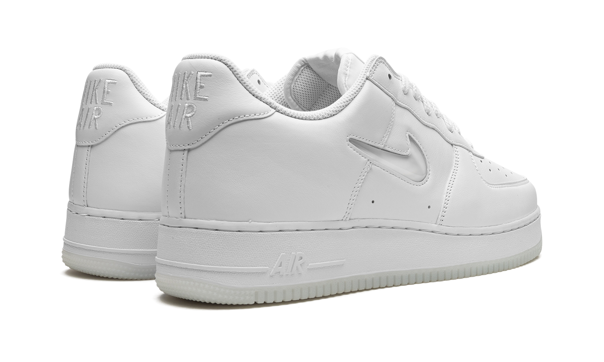 Nike Air Force 1 Low Color Of The Month - White FN5924 100