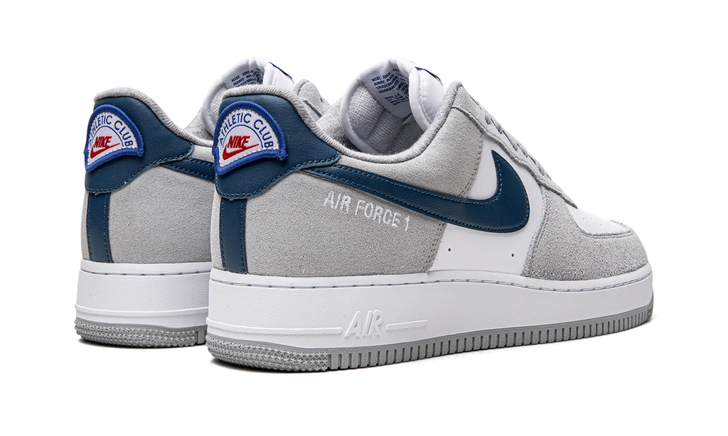Nike Air Force 1 Low Athletic Club Marina Blue DH7568 001
