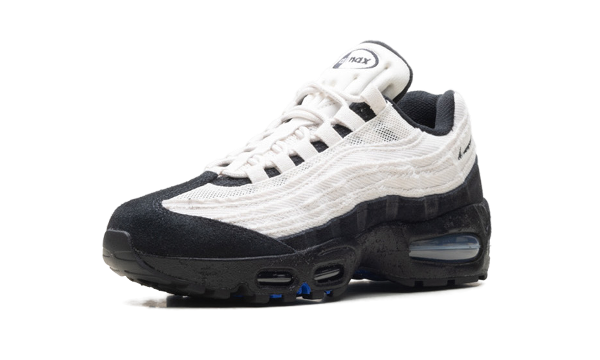 Nike Nike Air Max 95 Atelier IQ0284 010