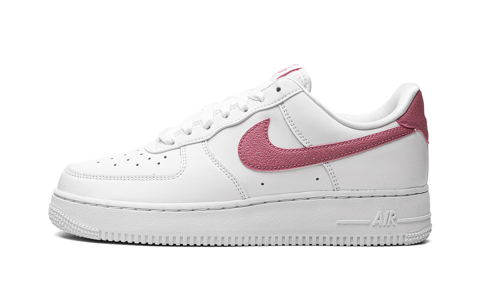 Nike AIR FORCE 1 '07 ESS TRINO MNS WMNS Desert Berry DQ7569 101