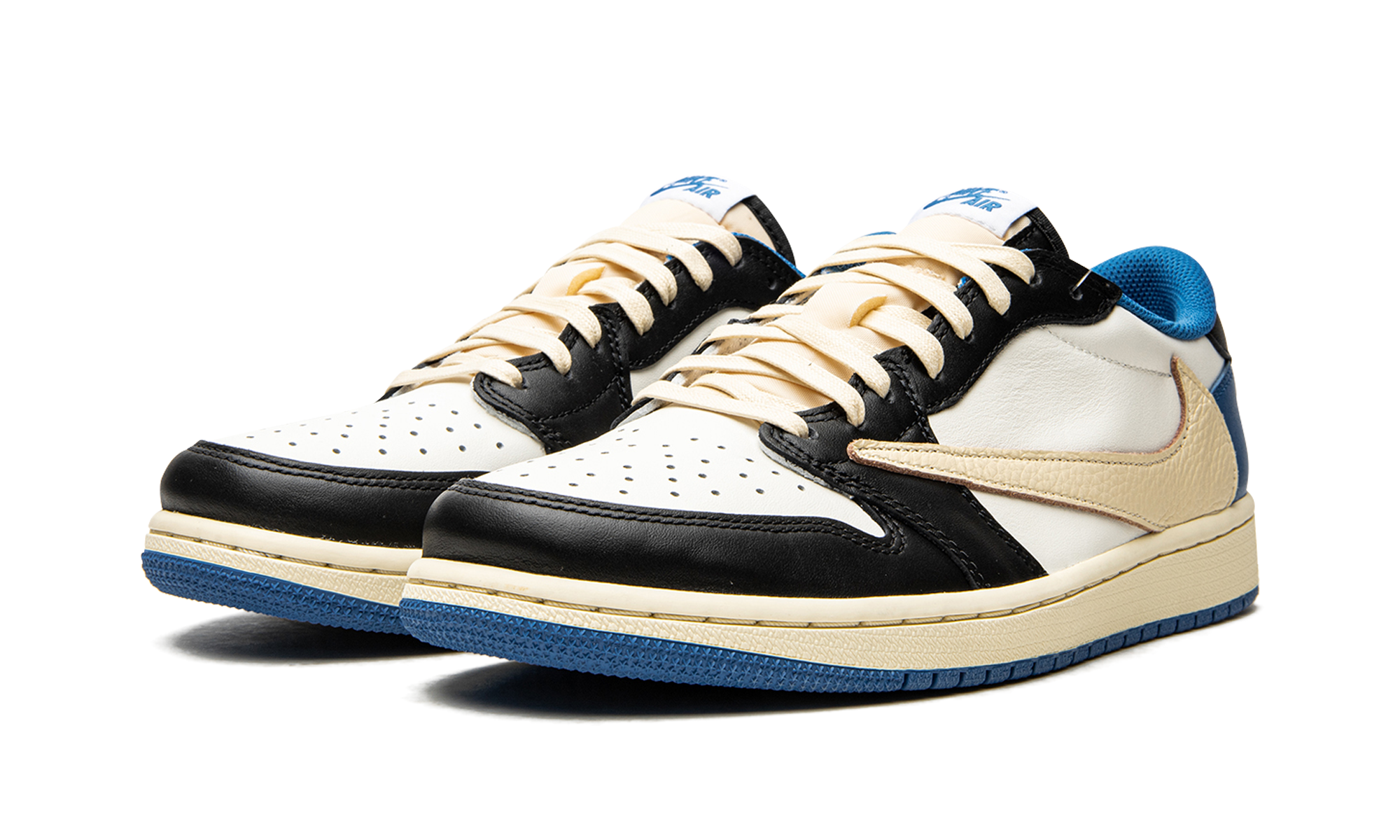 Air Jordan 1 Low OG SP Travis Scott - Fragment DM7866 140