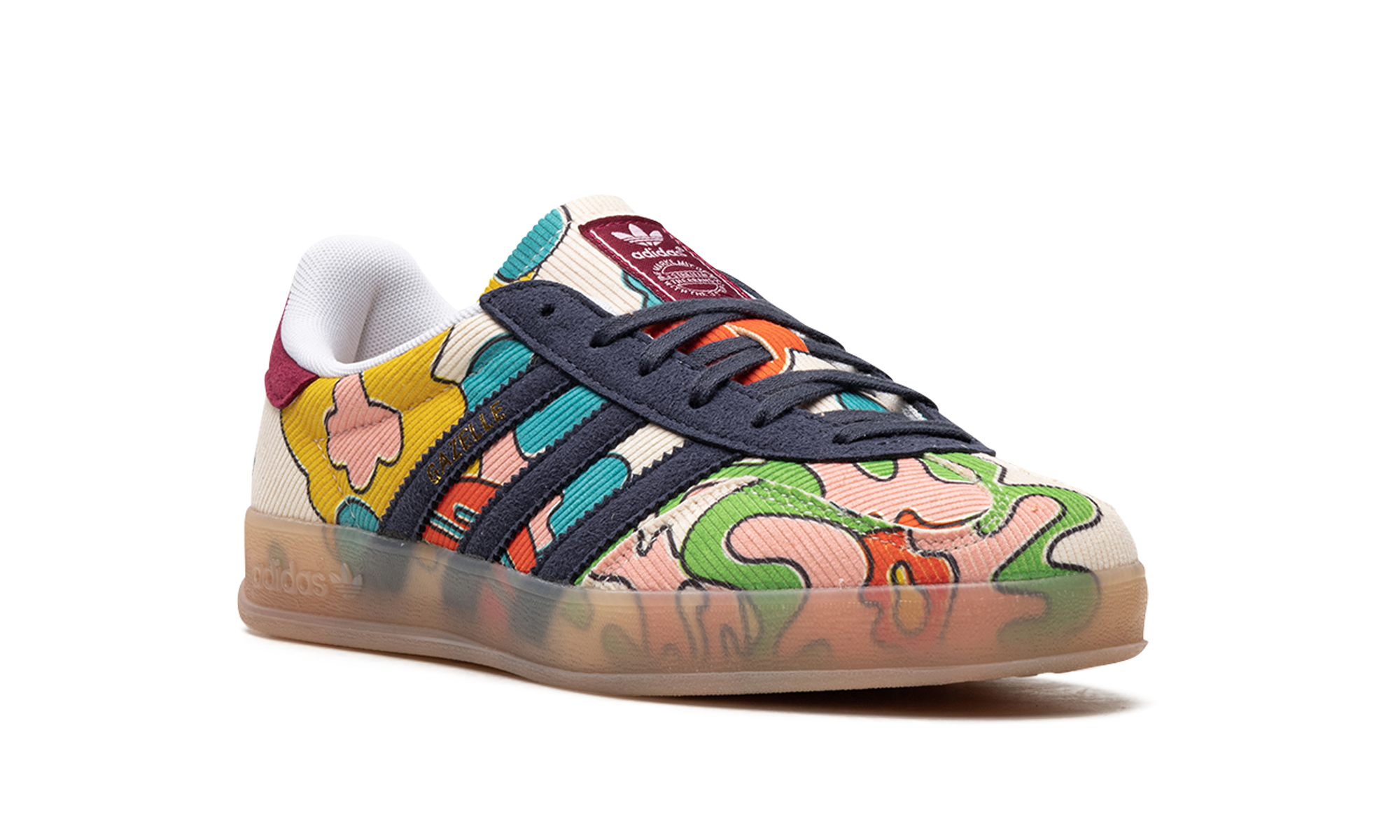 Adidas Gazelle Indoor Sean Wotherspoon - Corduroy IG2849