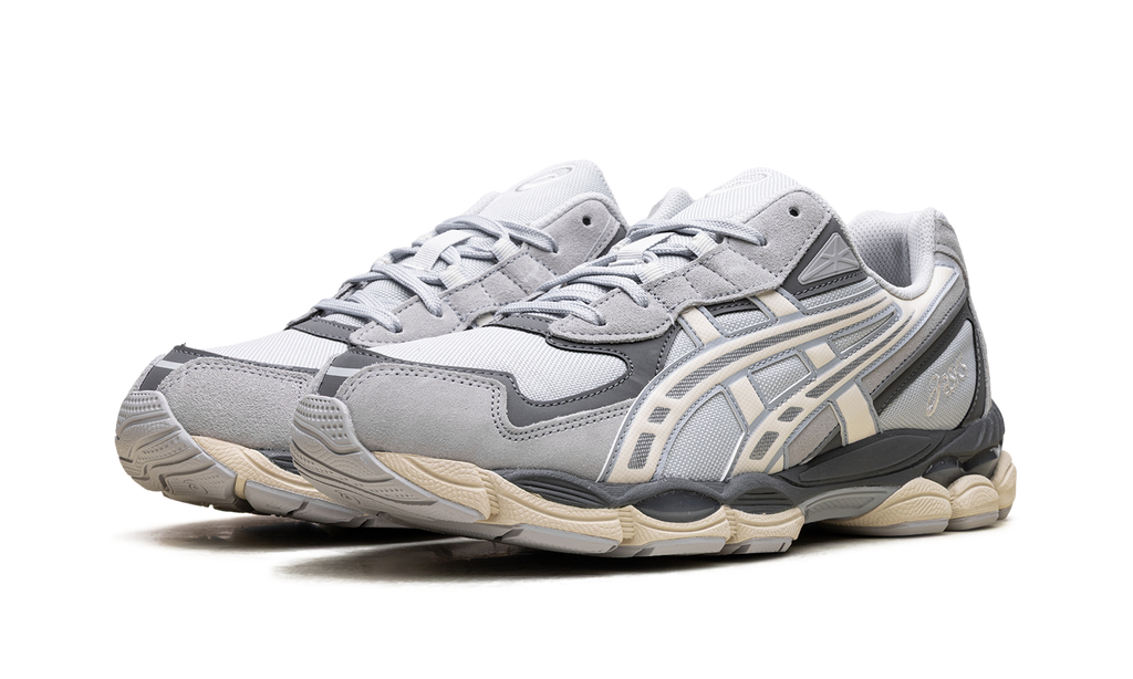 Asics Gel-NYC 2055 Glacier Grey Cream 1203A755 020
