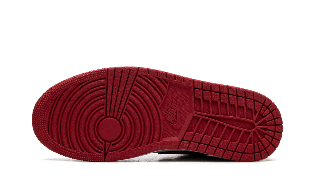 Air Jordan 1 Low New Beginnings 553558 166