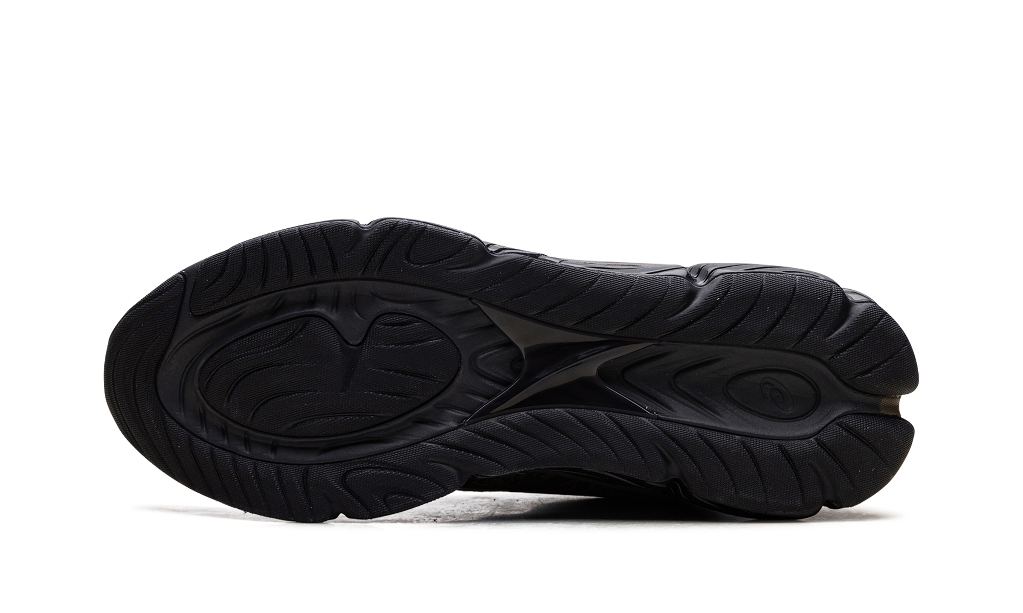 Asics GEL-Quantum 360 VIII Gore-Tex Dime - Brown 1203A651 200