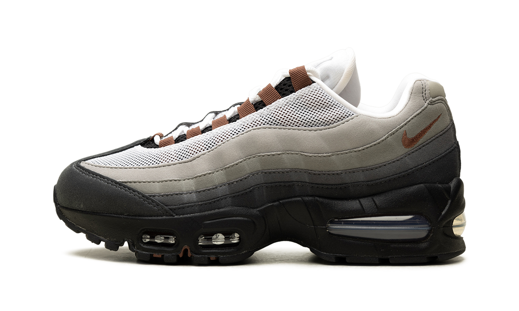 Nike Air Max 95 OG WMNS Big Bubble Fauna Brown HJ5996 004