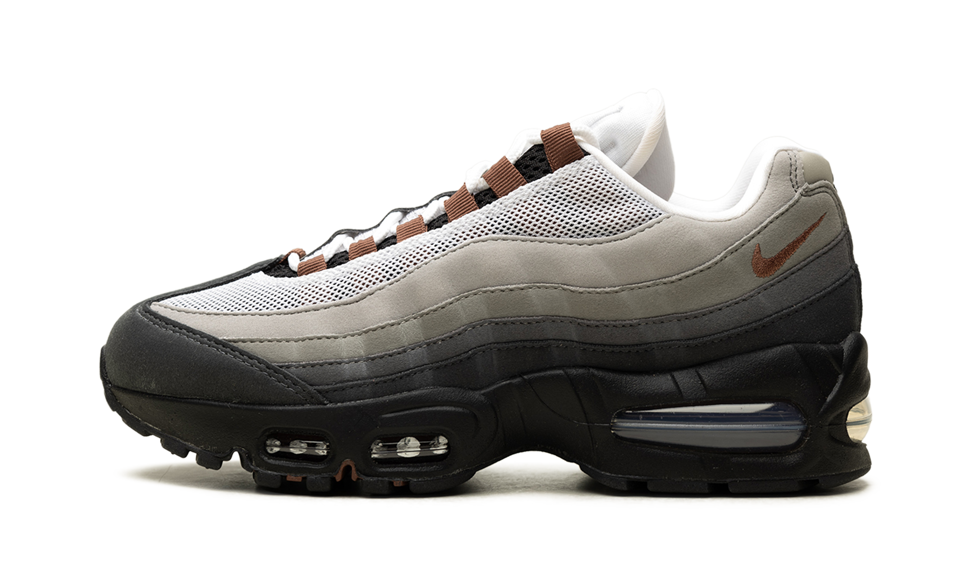 Nike Air Max 95 OG WMNS Big Bubble Fauna Brown HJ5996 004