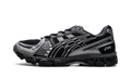 Asics GEL-Kayano 12.1 Holiday Pack - Black Pure Silver 1203A996 001