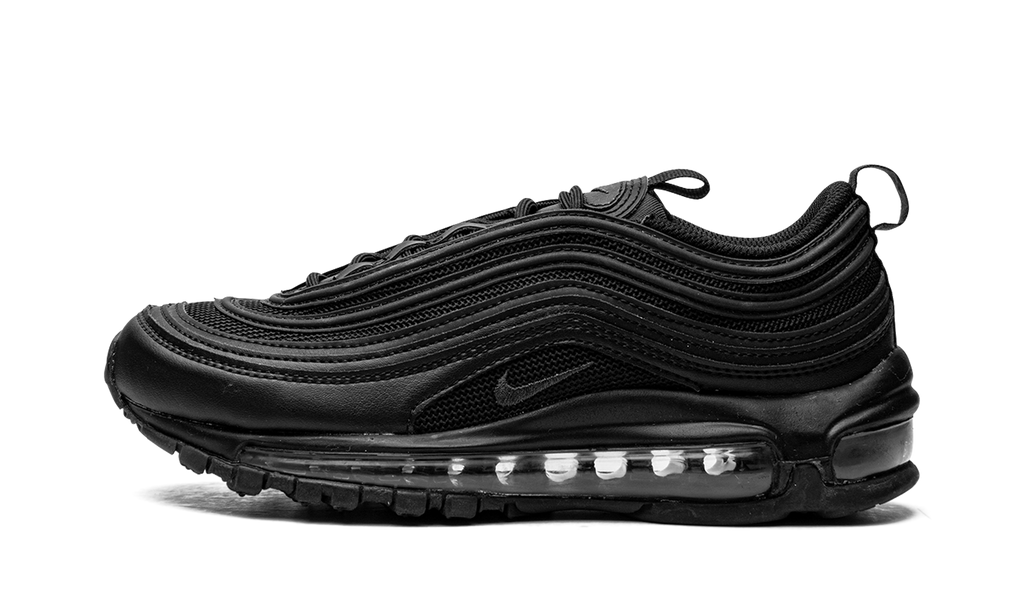 Nike AIR MAX 97 WMNS Triple Black DH8016 002