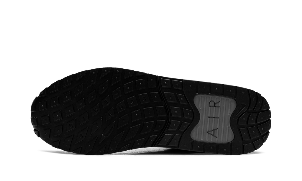 Nike Air Max Solo Black / White HQ2572 001