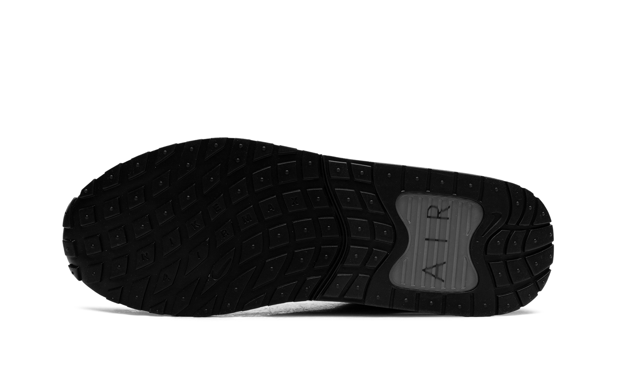 Nike Air Max Solo Black / White HQ2572 001