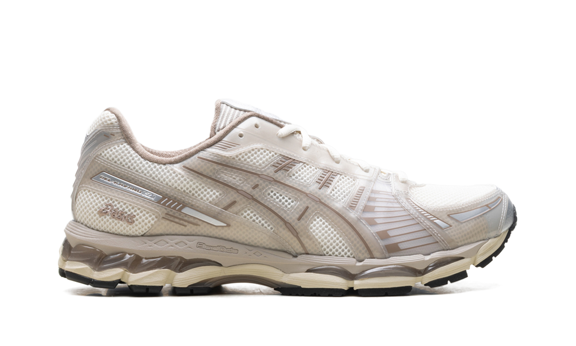 Asics KITH x Gel-Kayano 12.1 Paragon 1203B144 100