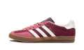 Adidas Gazelle Indoor Maroon IF9647