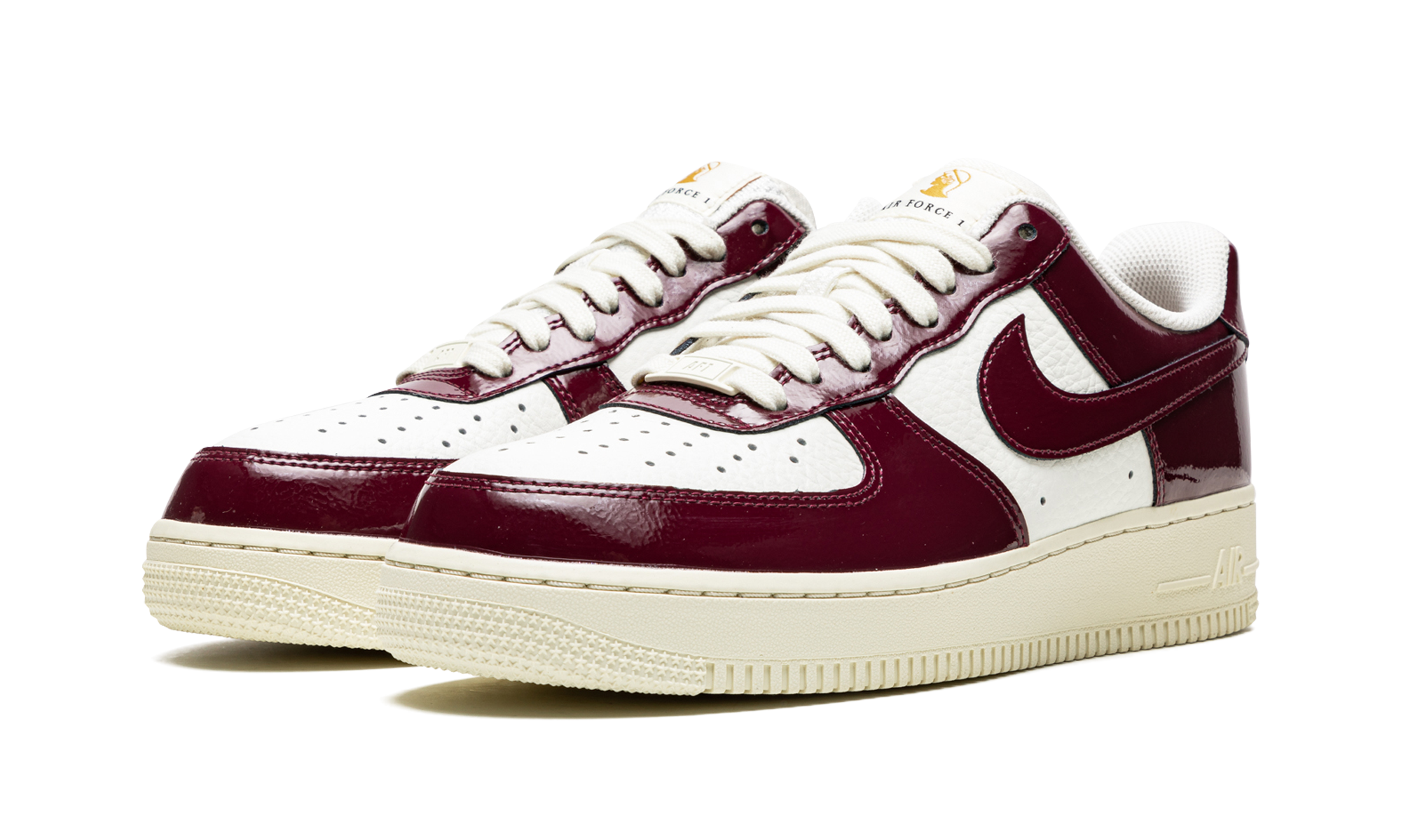 Nike AIR FORCE 1 LO MNS WMNS Roman Empire DQ8583 100