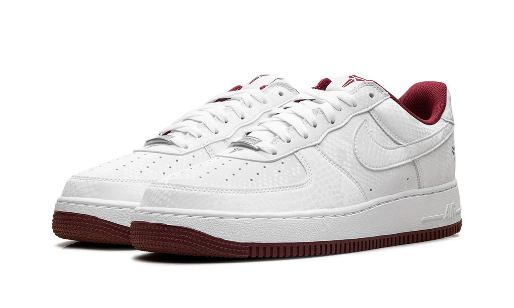 Nike Air Force 1 Low Kobe Bryant - Lower Merion Aces IB0018 101
