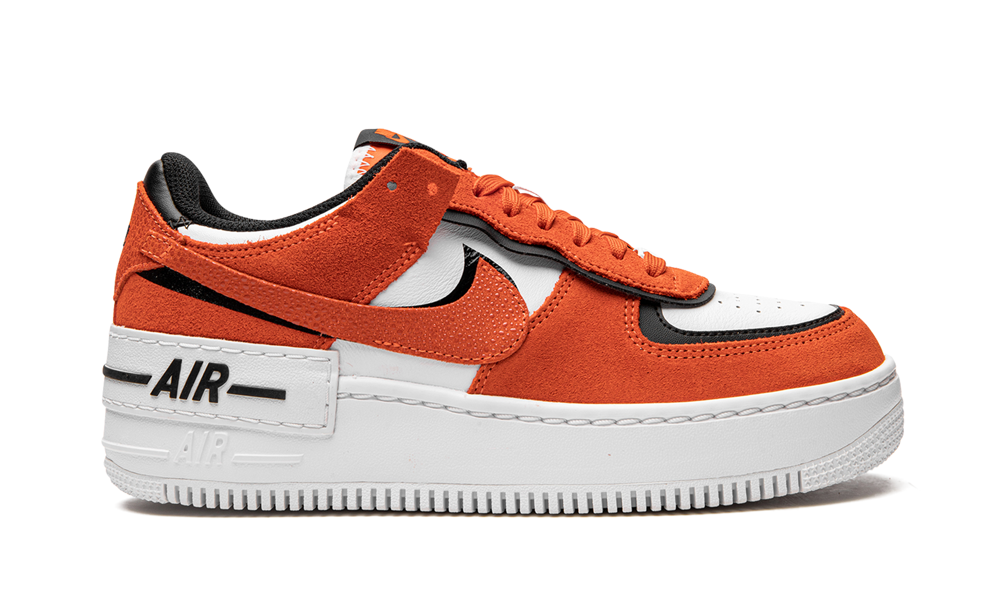 Nike AIR FORCE 1 SHADO MNS WMNS DQ8586 800