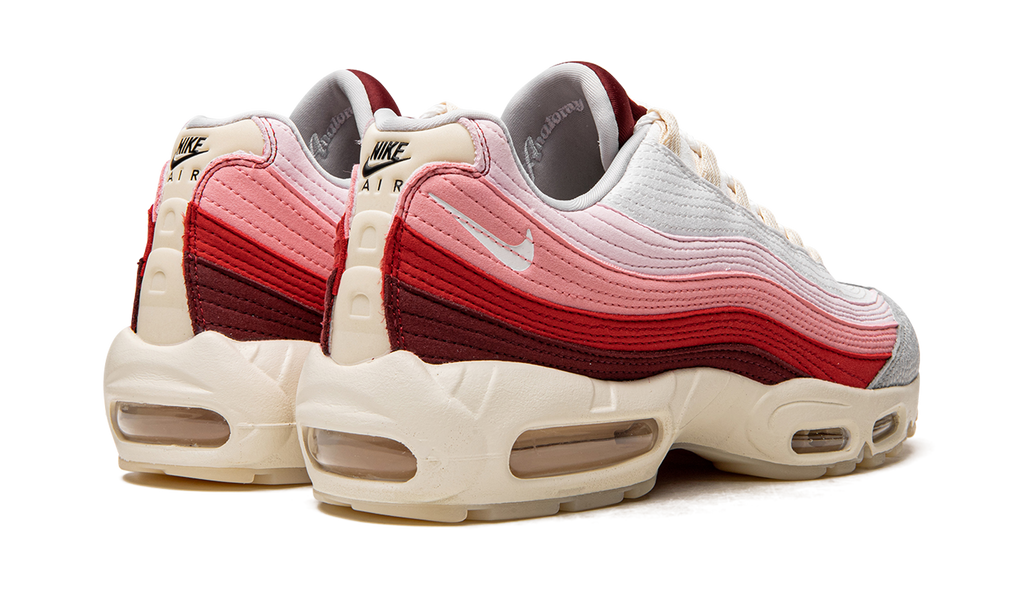 Nike Air Max 95 QS Anatomy of Air DM0012 600