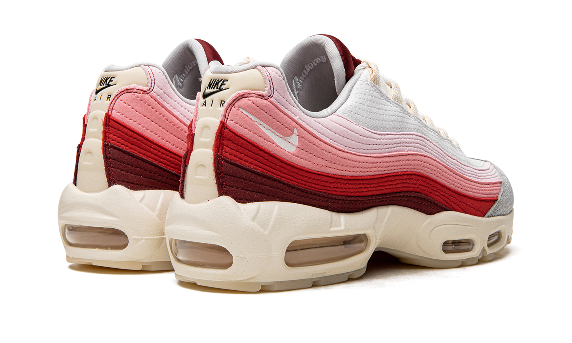 Nike Air Max 95 QS Anatomy of Air DM0012 600