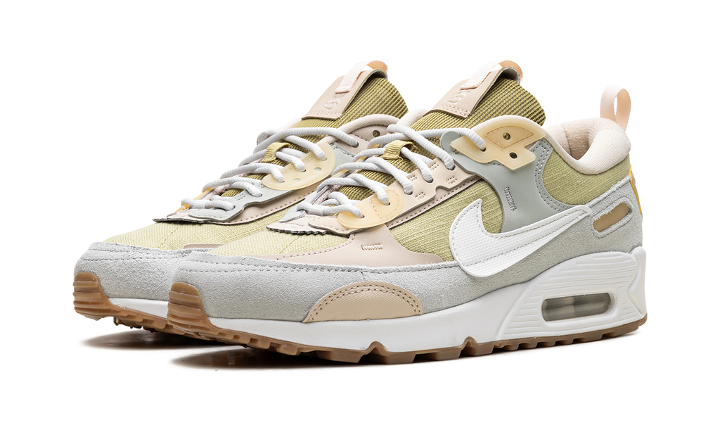 Nike Air Max 90 WMNS Green DV7190-700
