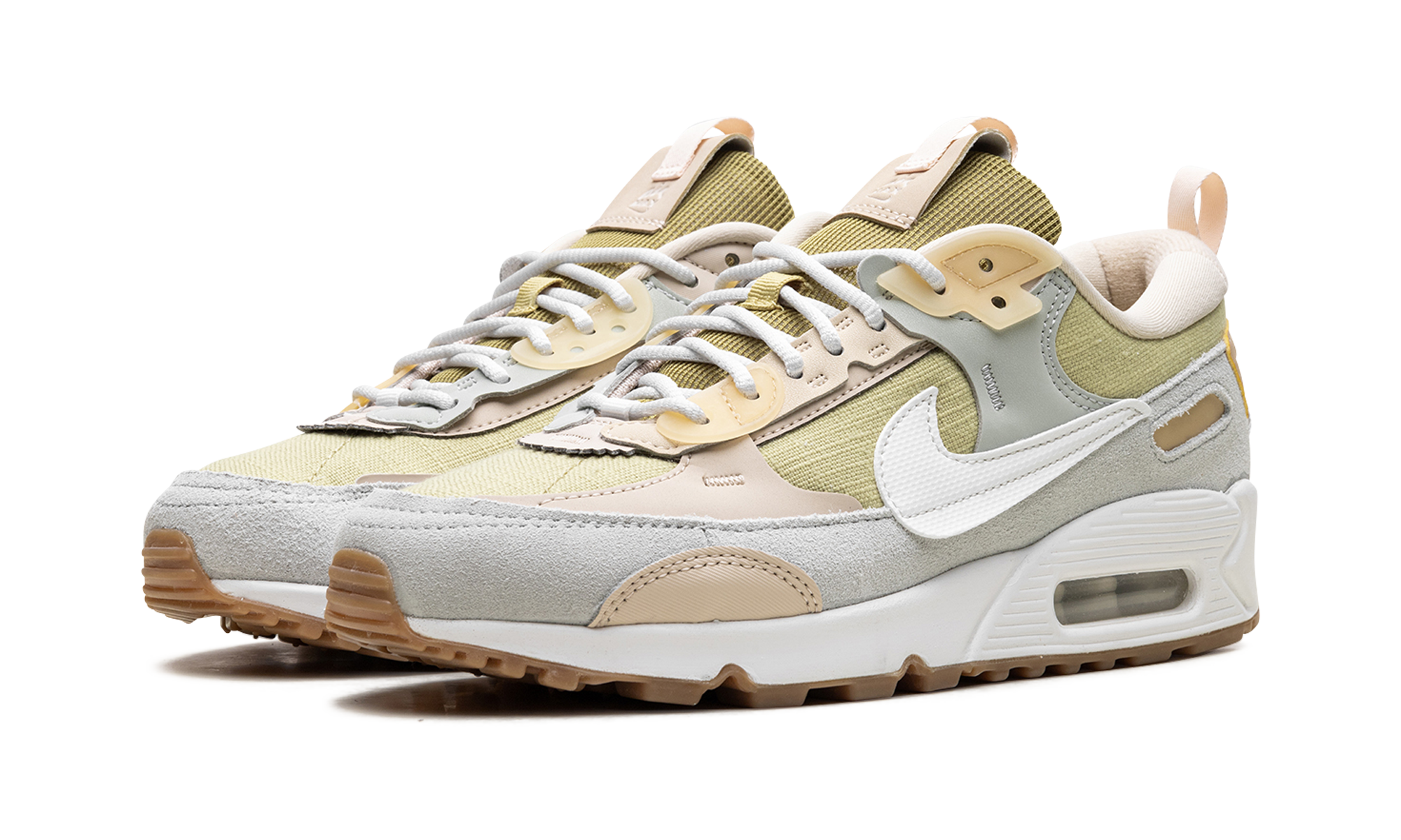 Nike Air Max 90 WMNS Green DV7190-700