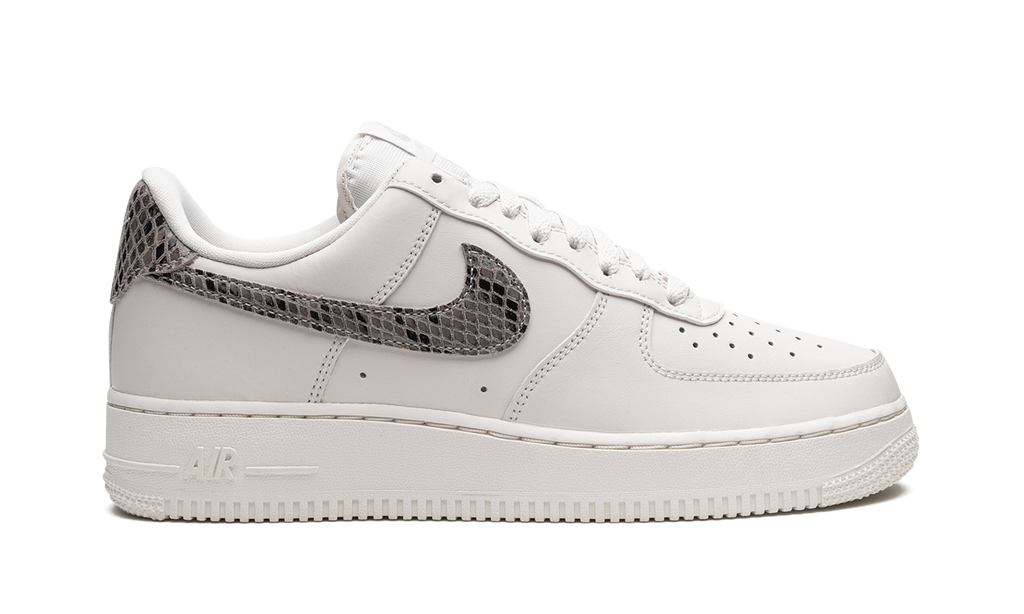 Nike AIR FORCE 1 LO '07 WMNS Phantom / Snakeskin DD8959 002