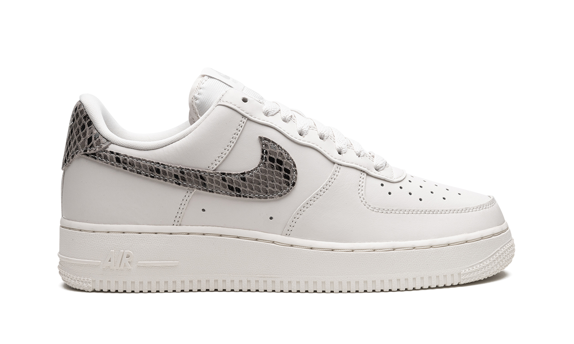 Nike AIR FORCE 1 LO '07 WMNS Phantom / Snakeskin DD8959 002