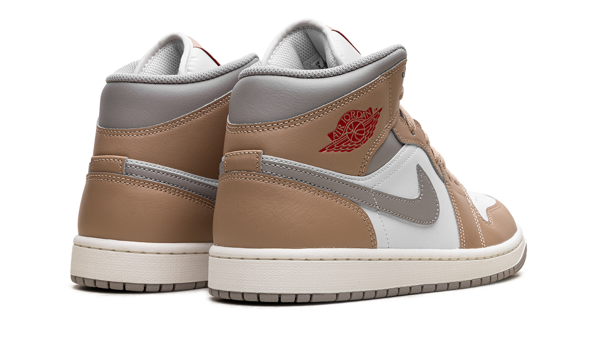 Air Jordan 1 Mid Hemp DQ8426 200