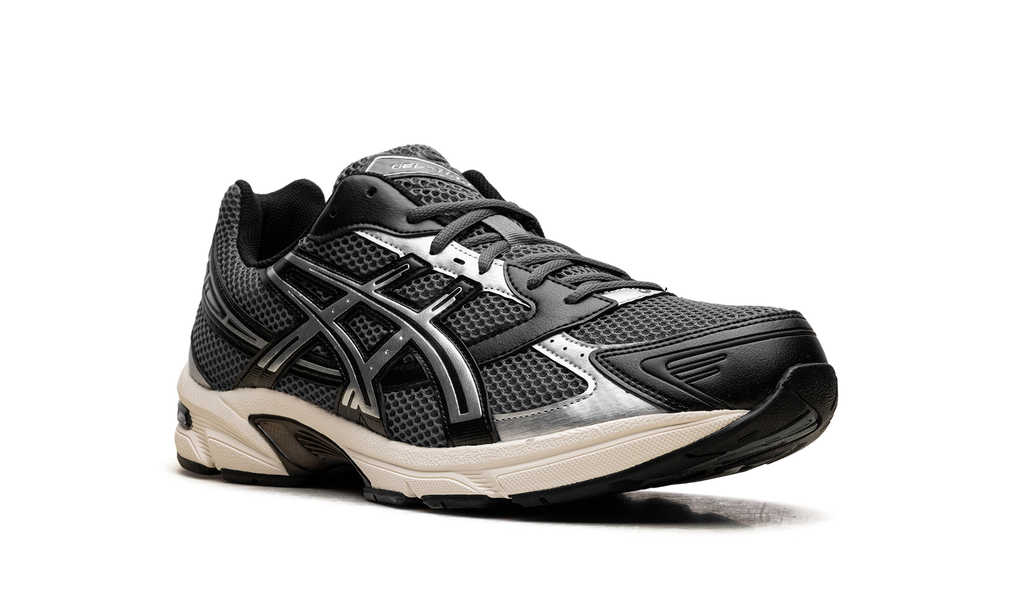 Asics Gel-1130 Steel Grey Black 1203A609 021