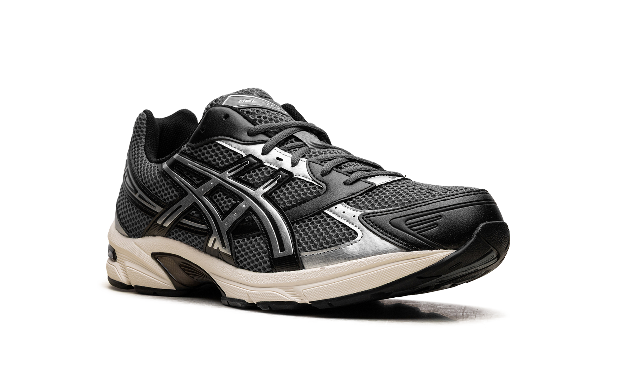 Asics Gel-1130 Steel Grey Black 1203A609 021
