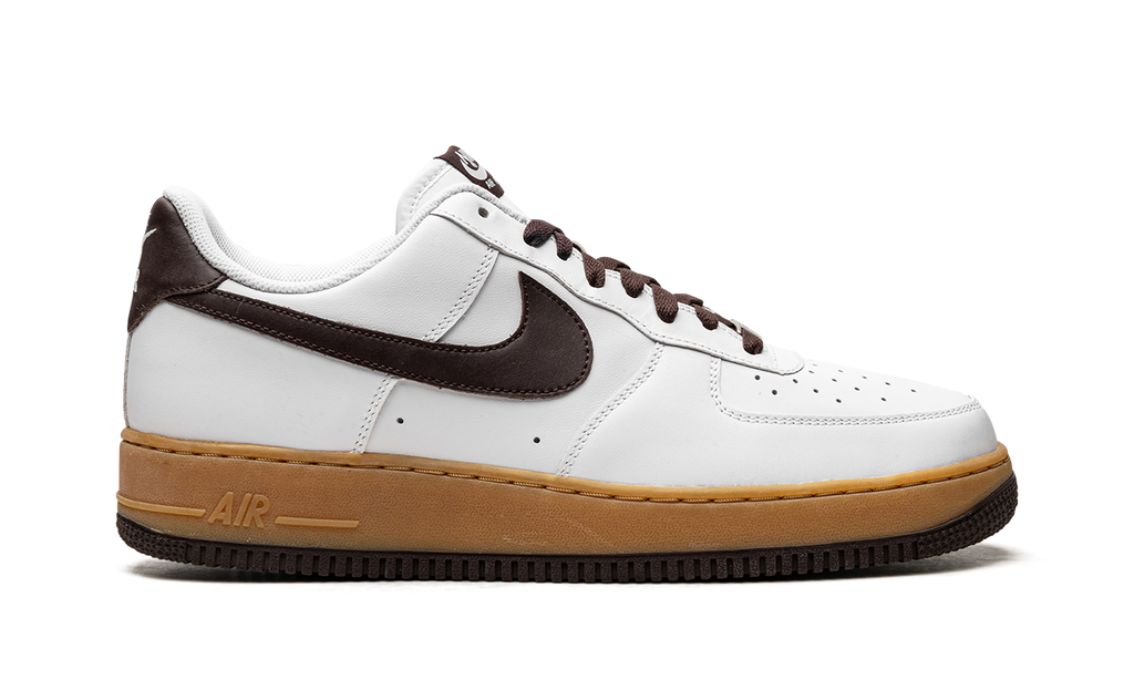 Nike Air Force 1 '07 Gum 315122 121