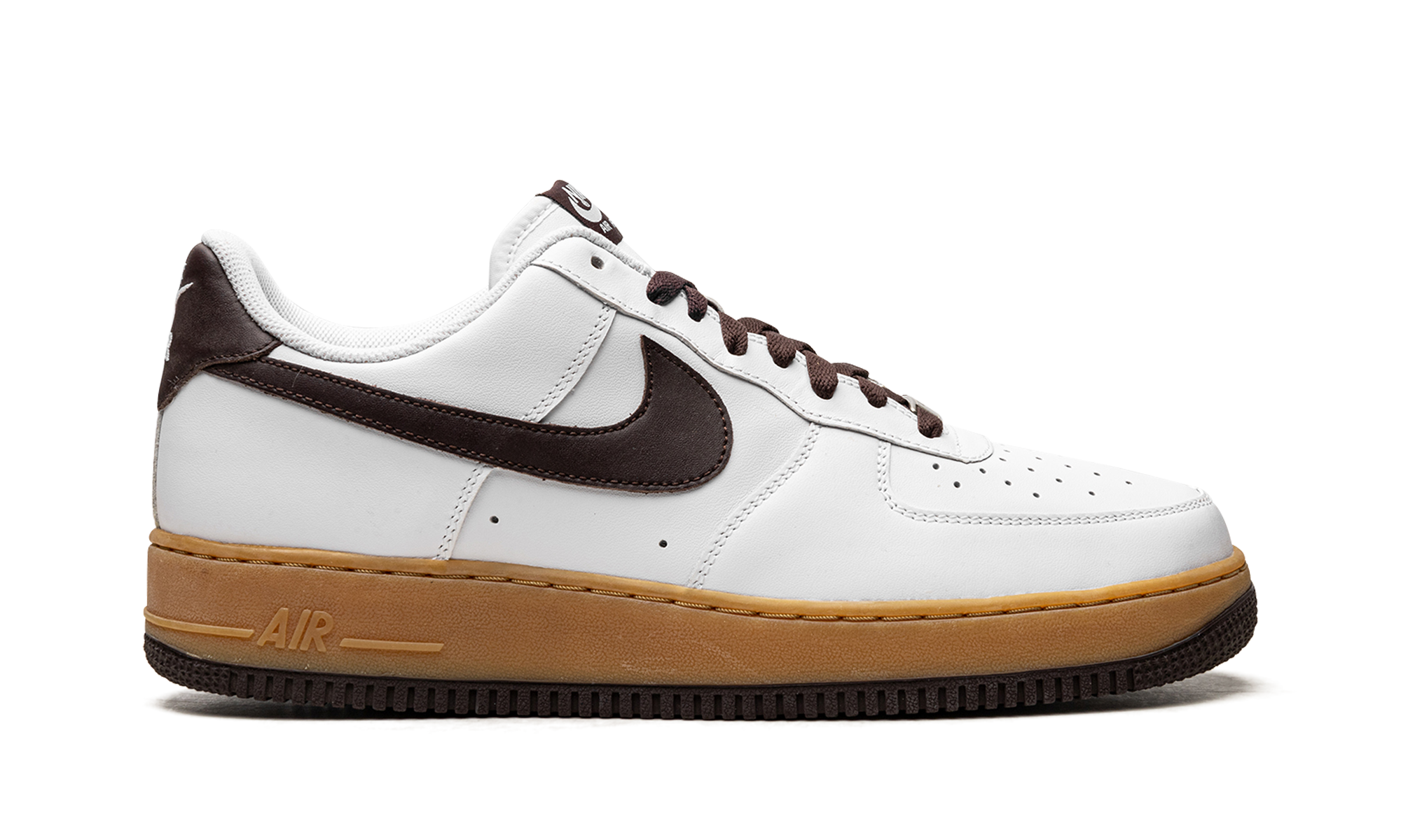 Nike Air Force 1 '07 Gum 315122 121