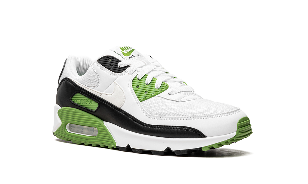 Nike Air Max 90 Chlorophyll CT4352 102