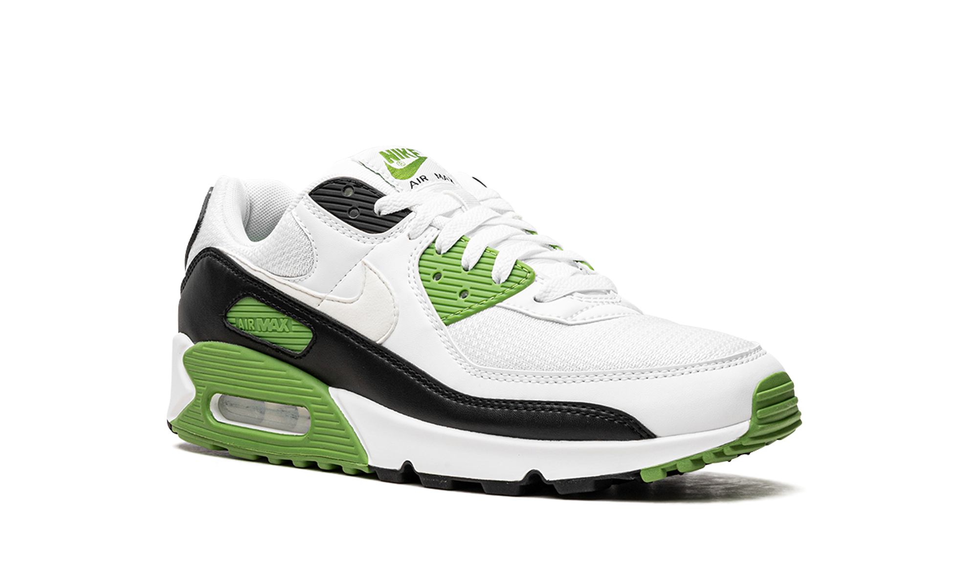 Nike Air Max 90 Chlorophyll CT4352 102