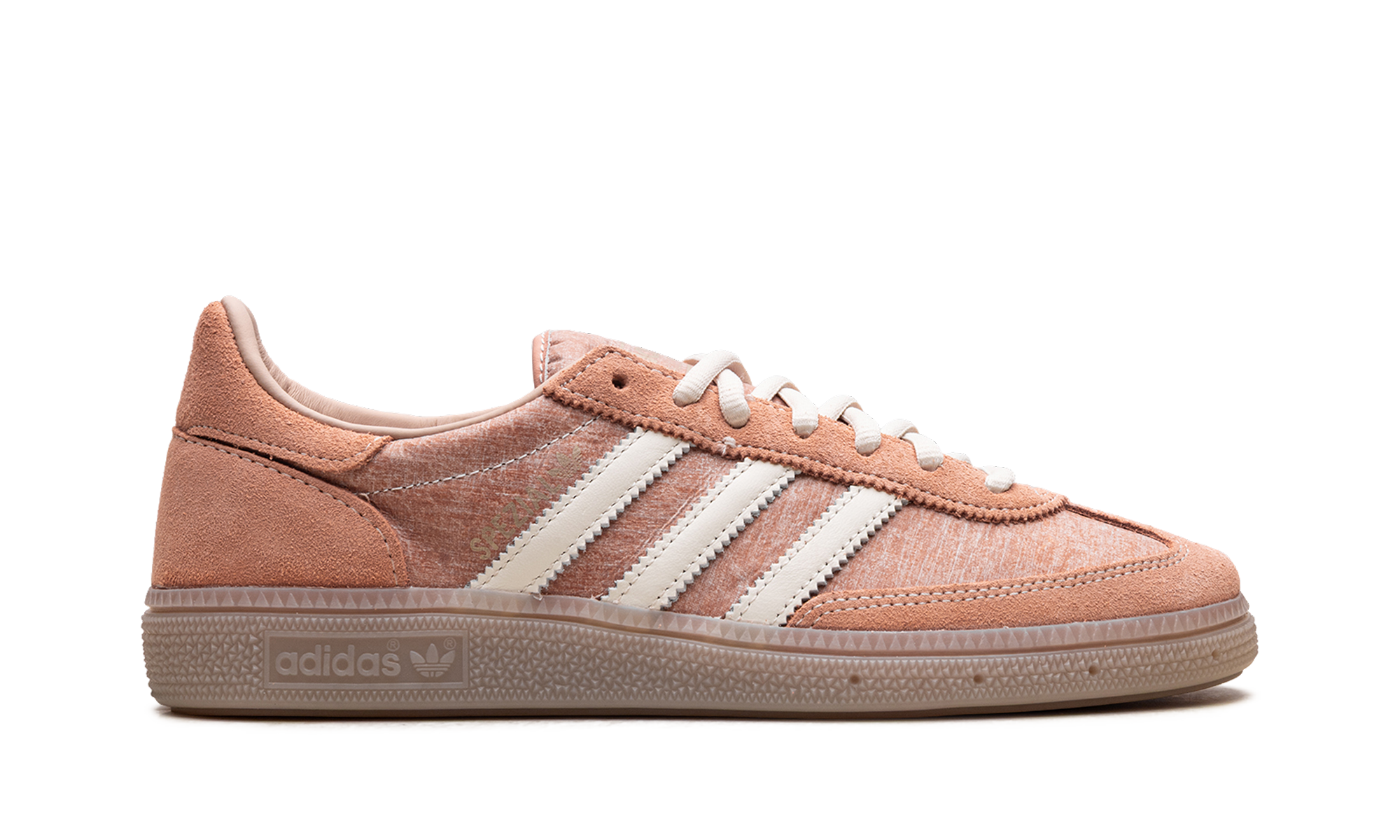 Adidas Handball Spezial Hazy Copper JR3661