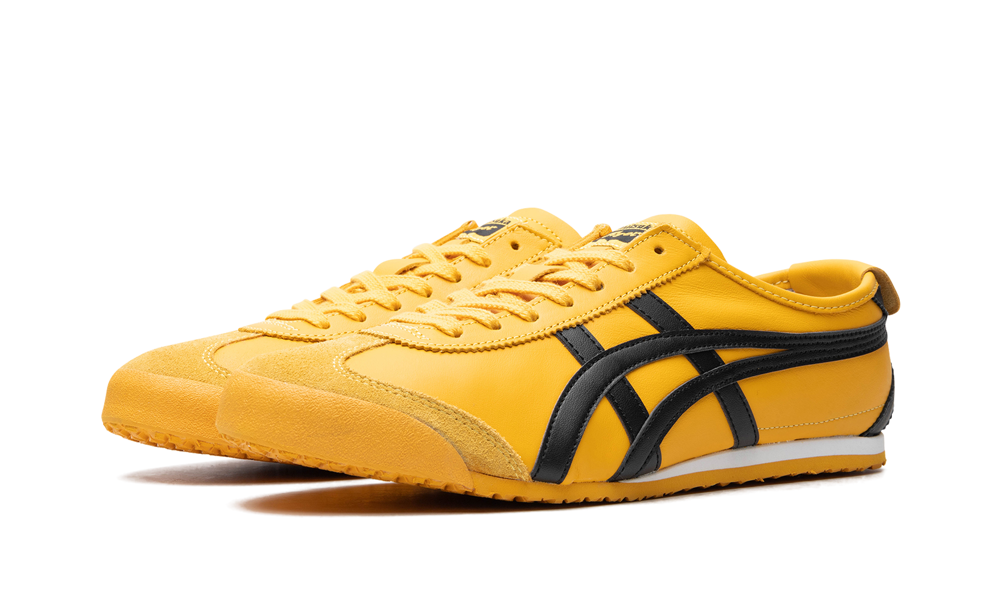 Onitsuka Tiger Mexico 66 Kill Bill (2015) DL408 0490
