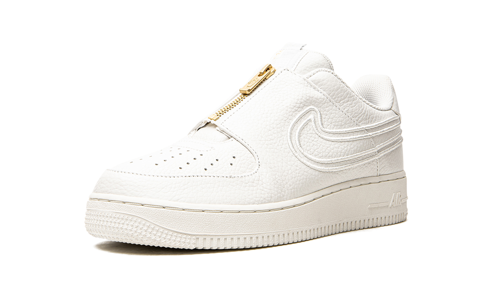 Nike AIR FORCE 1 LO LXX WMNS Serena Summit White DM5036 100
