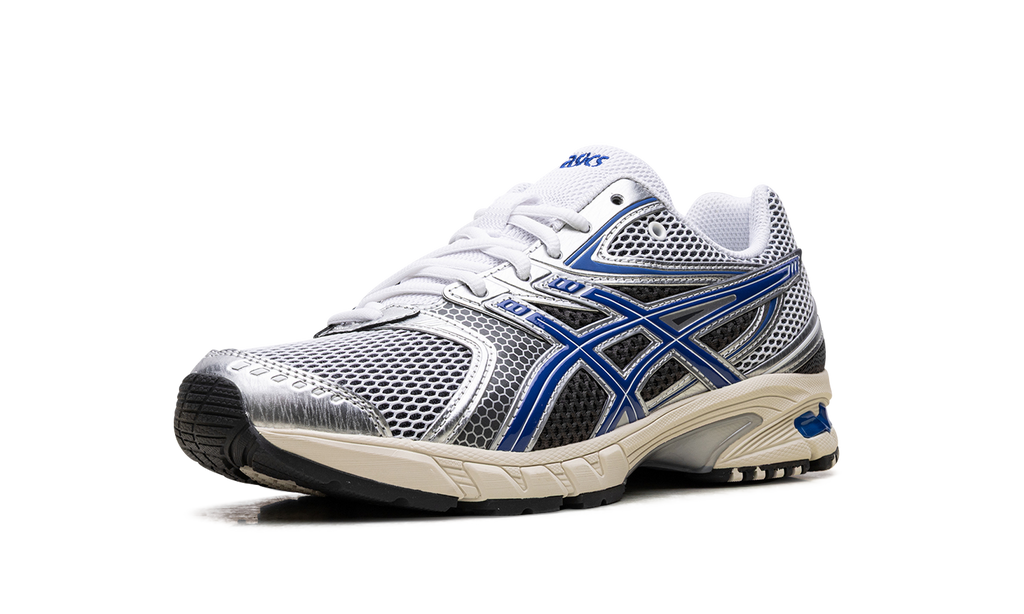 Asics Gel-DS Trainer 14 White Blue 1203A607 103