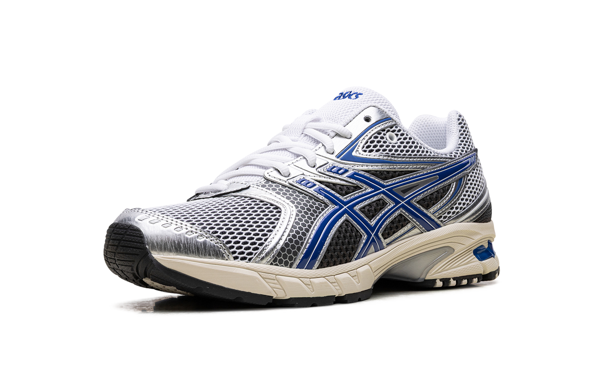 Asics Gel-DS Trainer 14 White Blue 1203A607 103