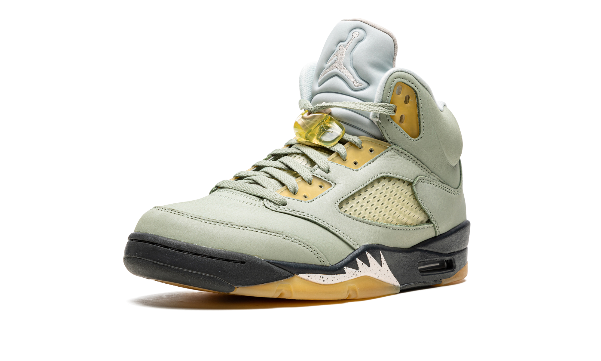 Air Jordan 5 Retro Jade Horizon DC7501 300