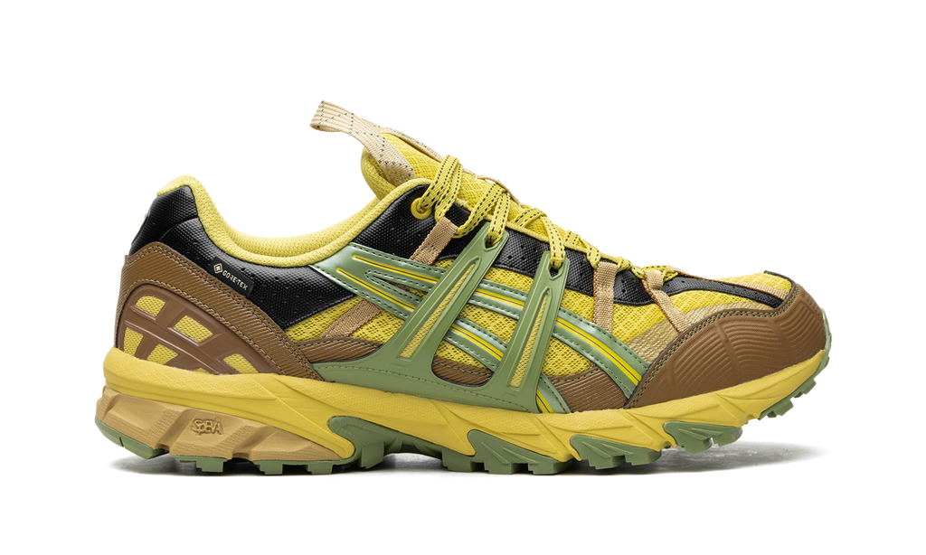 Asics HS4-S GEL Sonoma 15-50 GTX Green Sheen 1201A440 750